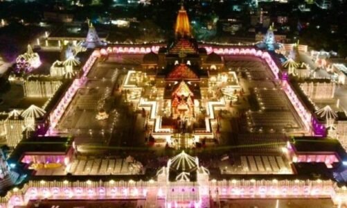 राम मंदिर में किसने किया सबसे ज्यादा दान और कितने पैसे दिए ? देखें दानवीरों की पूरी लिस्ट