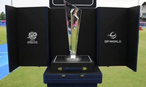 T20 World Cup 2026 शेड्यूल जारी: 15 फरवरी को भारत-पाकिस्तान का हाईवोल्टेज मुकाबला
