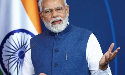 DGP-IGP conference : आज छत्तीसगढ़ आएंगे PM मोदी, रायपुर का स्पीकर हाउस बनेगा PMO