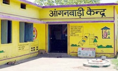 CG : आंगनबाड़ी सहायिका का खेल! फर्जी दस्तावेजों से नौकरी हासिल, जांच रिपोर्ट की विश्वसनीयता पर उठे सवाल…..