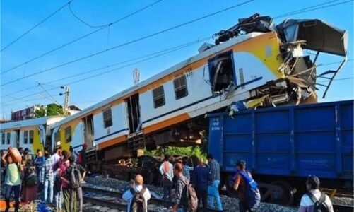 लोको पायलट से हुई गलती या तकनीकी खामी, क्या थी छत्तीसगढ़ रेल हादसे की असली वजह?