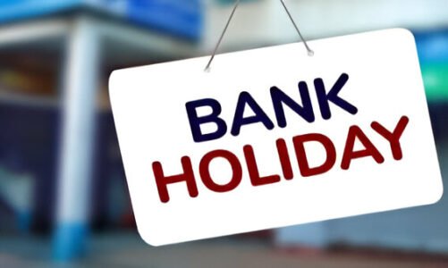 Bank Holidays Nov. 2025 : नवंबर महीने में इतने दिन बंद रहेंगे बैंक, यहां देखें छुट्टियों की लिस्ट…