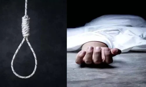 CG- लव मैरिज के 9 महीने बाद नवविवाहिता की संदिग्ध मौत: फांसी के फंदे पर लटकी मिली लाश, ससुराल पक्ष पर प्रताड़ना का आरोप….