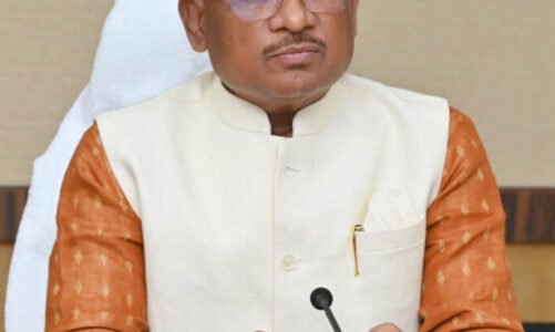 CM साय का आज दिल्ली दौरा: छत्तीसगढ़ राज्य दिवस कार्यक्रम में होंगे शामिल