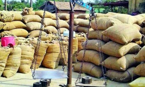 CG- राज्य सरकार ने एक दर्जन से ज्यादा समिति प्रबंधकों को किया बर्खास्त…जानिए क्या है पूरा मामला..!!