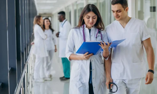 चिकित्सा शिक्षा विभाग ने एमडी/एमएस पाठ्यक्रम प्रवेश नियम में किए बड़े संशोधन, जानिए क्या हुआ बदलाव…