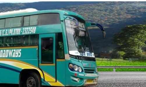 छत्तीसगढ़ में सड़क मार्ग से यात्रा सुगम बनाने सरकार ने बिछाया चारों तरफ सड़कों का जाल