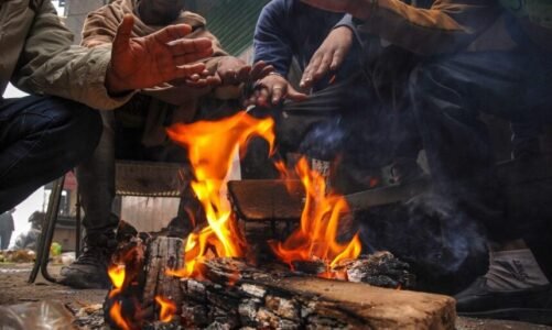 WEATHER UPDATE : छत्तीसगढ़ में पड़ेगी खून जमा देने वाली ठंड ! शीतलहर को लेकर गाइडलाइन जारी