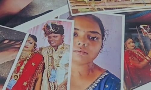 CG – नगर सैनिक की काली करतूतों का भंडाफोड़, दहेज के लालच में रचाई तीन शादी..पढ़िए पूरी खबर