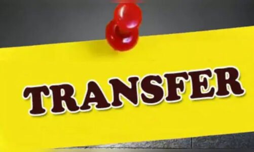 CG- फोटो युक्त निर्वाचक पुनरीक्षण के लिए अधिकारियों की नई नियुक्ति, कलेक्टर ने जारी किया संशोधित आदेश, देखें डिटेल्स…..