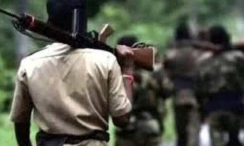 हिड़मा की मौत के बाद कमजोर हुआ नक्सल संगठन, आज एक साथ 37 नक्सली करेंगे आत्मसमर्पण