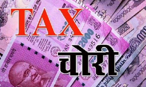 CG RAID : छत्तीसगढ़ में कैटरिंग कारोबार पर GST का शिकंजा