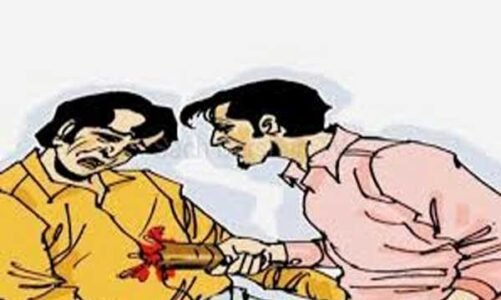 Crime : शादी समारोह में खूनखराबा, भाई ने भाई पर किया चाकू से हमला