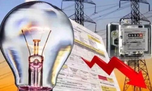 छत्तीसगढ़ में आज से बिजली बिल हाफ योजना लागू, इन उपभोक्ताओं को सीधा फायदा