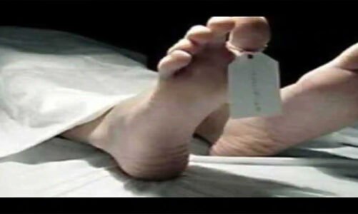 CG – सीआरपीएफ कैंप में ग्रामीण की संदिग्ध मौत, फंदे से लटकती मिली लाश, मचा हड़कंप……