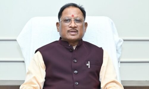 राज्य कर्मचारियों को बड़ी सौगात: एसबीआई से एमओयू : बिना प्रीमियम मिलेगा 1.60 करोड़ तक का बीमा कवर….