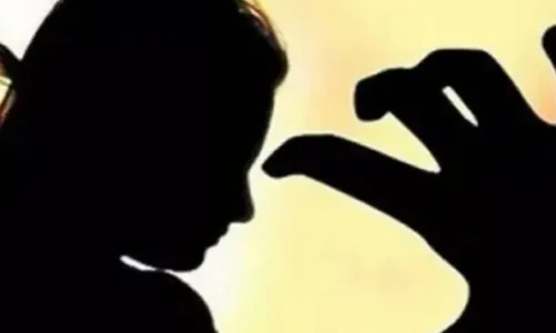 17 वर्षीय नाबालिग से 52 वर्ष के व्यक्ति ने किया दुष्कर्म, गर्भवती हुई तो भागा गोवा, सीजी पुलिस ने किया गिरफ्तार…