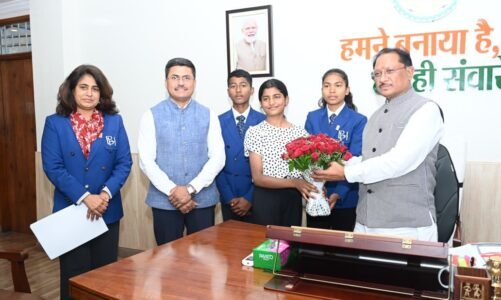 अंतरराष्ट्रीय पोलो में छत्तीसगढ़ ने रचा इतिहास, मुख्यमंत्री ने दी बधाई