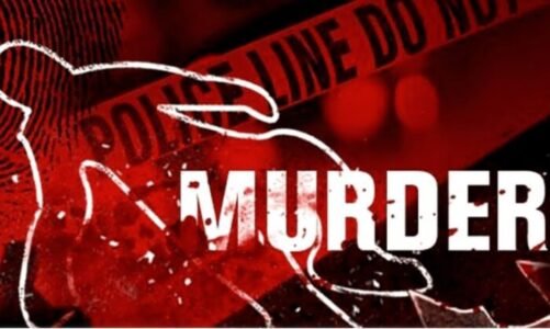 CG Breaking : छत्तीसगढ़ में भाजपा नेता की दिनदहाड़े हत्या, वारदात ने फैलाई सनसनी