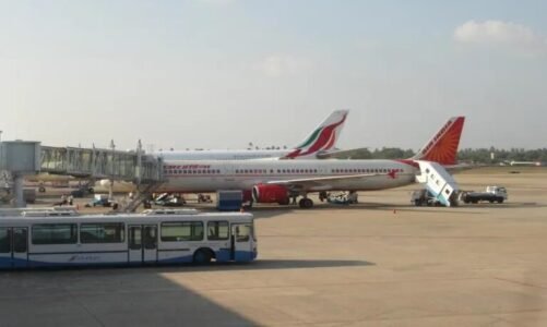 11 शहरों के एयरपोर्ट्स का निजीकरण जल्द, छत्तीसगढ़ का ये एयरपोर्ट भी है शामिल