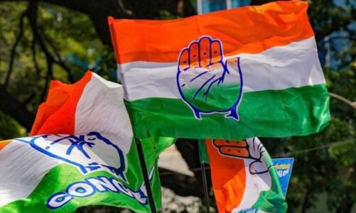 BREAKING: AICC में आदिवासी कांग्रेस के राष्ट्रीय कोऑर्डिनेटर की नियुक्ति