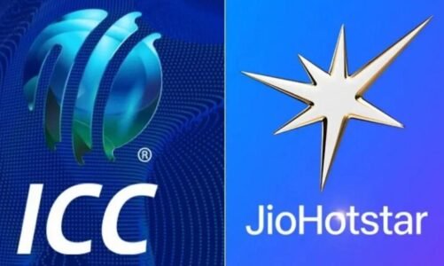 मुकेश अंबानी की JioStar ने ICC को झटका दिया, 27 हजार करोड़ की डील अटकी