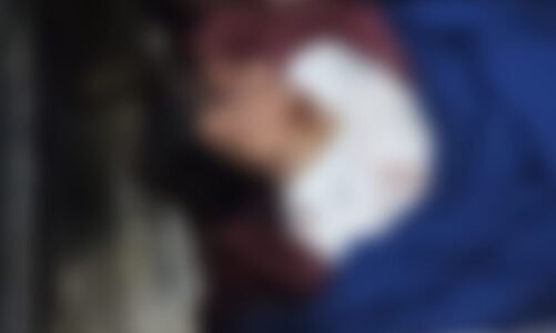 Breaking : रायपुर के इस इलाके में मिली महिला की संदिग्ध लाश, हत्या या आत्महत्या?