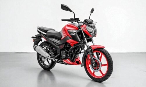 700 KM तक की रेंज वाली TVS Raider 125 बनी युवाओं की पहली पसंद, जानिए फीचर्स