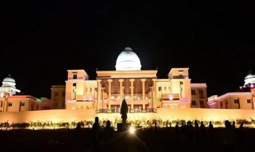 शीतकालीन सत्र की तैयारी को लेकर अलर्ट मोड पर अधिकारी, शनिवार-रविवार की छुट्टी रद्द, विभागों को निर्देश जारी