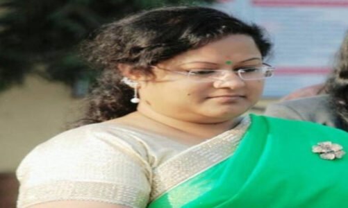 CG : सौम्या चौरसिया को ED ने किया गिरफ्तार, कल कोर्ट में किया जाएगा पेश