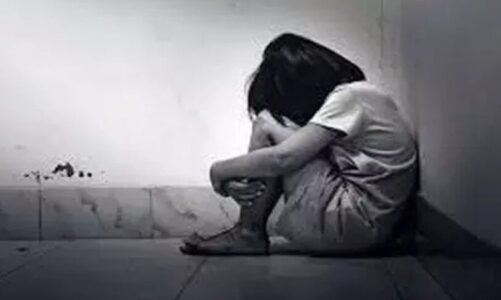 CG : चाकलेट का लालच देकर 4 साल की बच्ची से दुष्कर्म, नाबालिग आरोपी गिरफ्तार