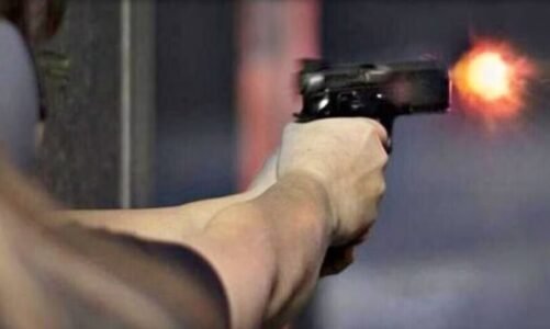 CG : RPF पोस्ट के अंदर फायरिंग — प्रधान आरक्षक की गोली मारकर हत्या, आरोपी गिरफ्तार