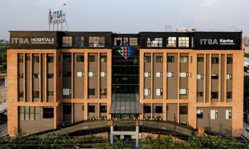 इट्सा की सर्वोच्च प्राथमिकता मरीजों का विश्वास और समुचित इलाज : डॉ. अक्षत जैन