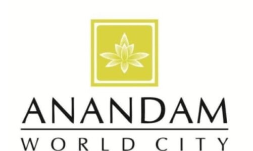 आनंदम लॉजिस्टिक एंड इंडस्ट्रियल पार्क की लॉन्चिंग…बेस्ट लोकेशन और कनेक्टिविटी है खास