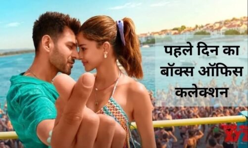 ‘तू मेरी मैं तेरा…’ रिव्यू—ग्रेट नहीं, लेकिन ट्विस्ट के साथ दिलचस्प है कार्तिक-अनन्या की लव स्टोरी