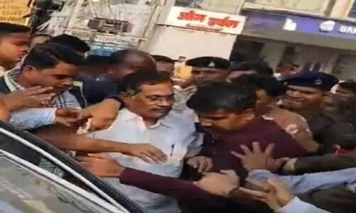 अमित बघेल की जमानत याचिका खारिज, कोर्ट ने 14 दिनों की न्यायिक हिरासत पर भेजा