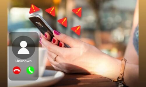 TRAI का बड़ा फैसला—अब अनजान नंबर से आने वाली कॉल पर दिखेगा कॉलर का नाम, स्पैम कॉल्स पर लगेगी लगाम