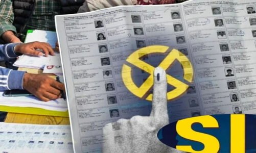 छत्तीसगढ़ में कटे इतने लाख से अधिक मतदाताओं के नाम, इस तारीख तक किया जा सकेगा दावा आपत्ति……