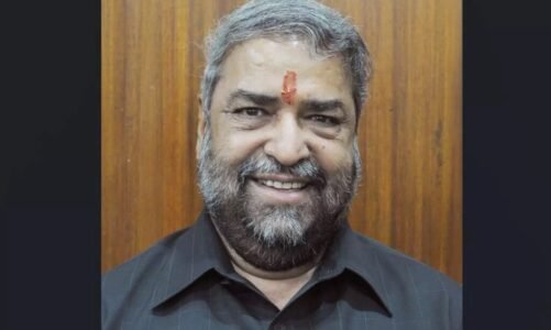 कांग्रेस नेता सुभाष धुप्पड़ का निधन: मुंबई के अस्पताल में ली अंतिम सांस, रायपुर में शोक की लहर