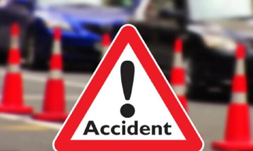 CG ACCIDENT : छत्तीसगढ़ में हादसों का कहर, 24 घंटे के भीतर कांग्रेस नेता और शिक्षक समेत 8 लोगों की मौत