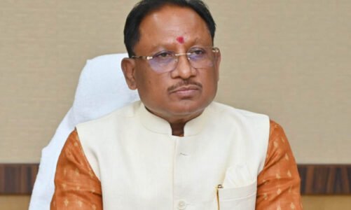 केरल के पलक्कड़ में छत्तीसगढ़ के प्रवासी मजदूर की हत्या पर मुख्यमंत्री साय ने जताया गहरा शोक….