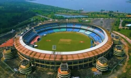 अगर आप भी नहीं खरीद पाए भारत-दक्षिण अफ्रीका मैच की टिकट तो मत होइए निराश… यहां फ्री में देखें Live