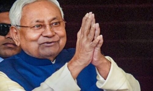 बिहार में नए विभागों का बंटवारा, नागरिक उड्डयन मुख्यमंत्री नीतीश के पास