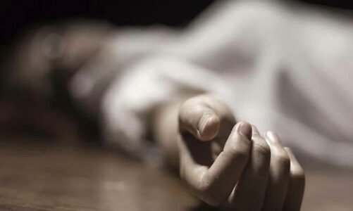 Crime: नवविवाहिता की संदिग्ध मौत से सनसनी, घर में बिस्तर पर इस हालत में पड़ी मिली लाश, मायके वालों ने जताई हत्या की आशंका