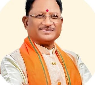 नितिन नबीन का कार्यकाल पार्टी को नई गति प्रदान कर राष्ट्रसेवा के संकल्प को और अधिक मजबूत करेगा : साय