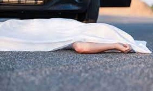 CG – फिर खून से सनी सड़क, ट्रेलर की चपेट में आने से बाइक सवार दो युवकों की हुई दर्दनाक मौत……