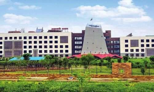 Breaking : राजस्व मंत्री टंकराम वर्मा के निज सहायक हटाए गए