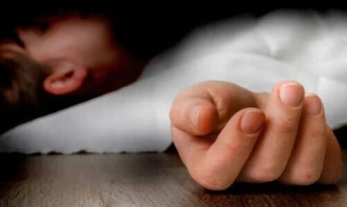 CRIME NEWS : जंगल में मिली 10वर्षीय बच्ची की अर्धनग्न लाश, दुष्कर्म की आशंका, मचा हड़कंप