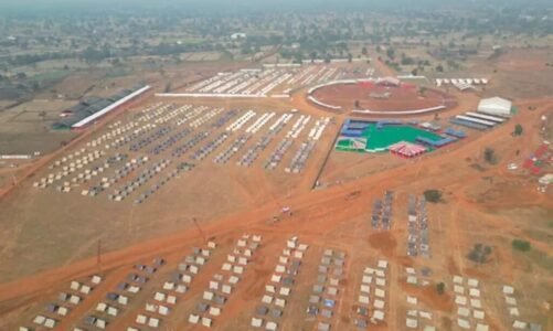 बालोद में पहली बार आयोजित होगा प्रथम राष्ट्रीय रोवर-रेंजर जंबूरी, 09 से 13 जनवरी तक ग्राम दुधली में जुटेंगे देश-विदेश के 15 हजार रोवर-रेंजर