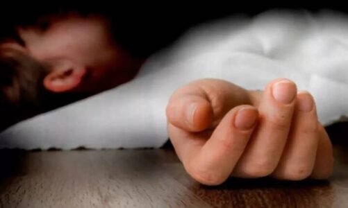 ब्रेकिंग : छठवीं के छात्र पर भरभरा कर गिरा भवन का छज्जा, मौके पर हुई मौत, परिजनों का रो-रोकर बुरा हाल